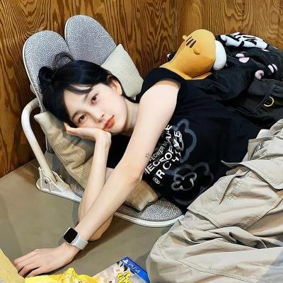 少女卡米拉