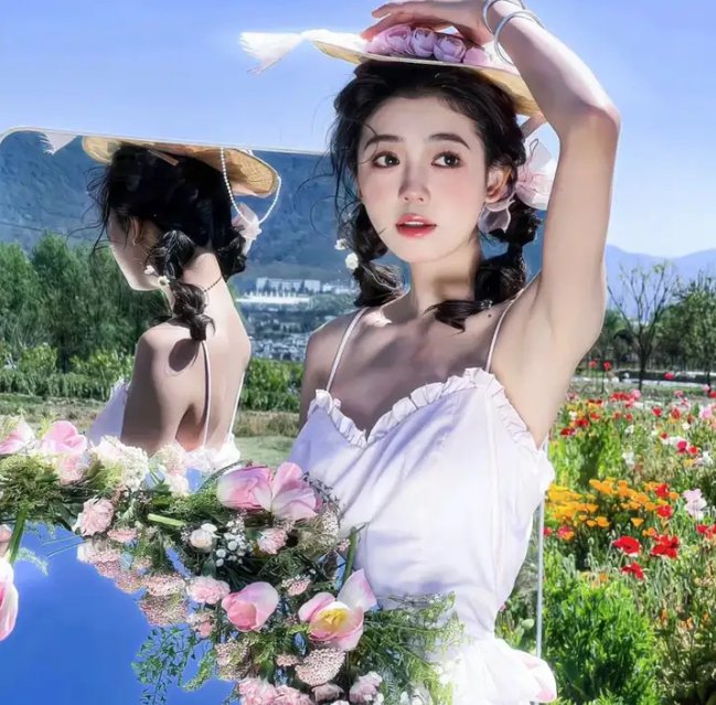 邻家明星